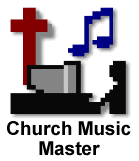 Church Music Master