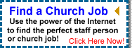 ChurchJobs.net